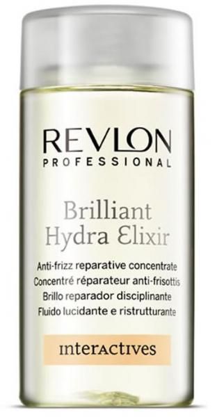 REVLON PROFESSIONAL Brilliant Hydra Elixir 125ml 1